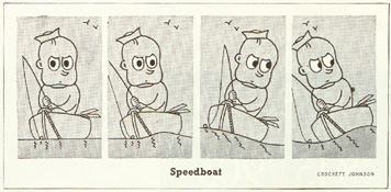 Speedboat (1940)