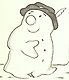 The snowman
