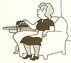 Willie's Grandmama