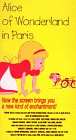 Alice of Wonderland in Paris (1966)