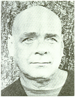Crockett Johnson in the 1960s