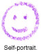 self-portrait