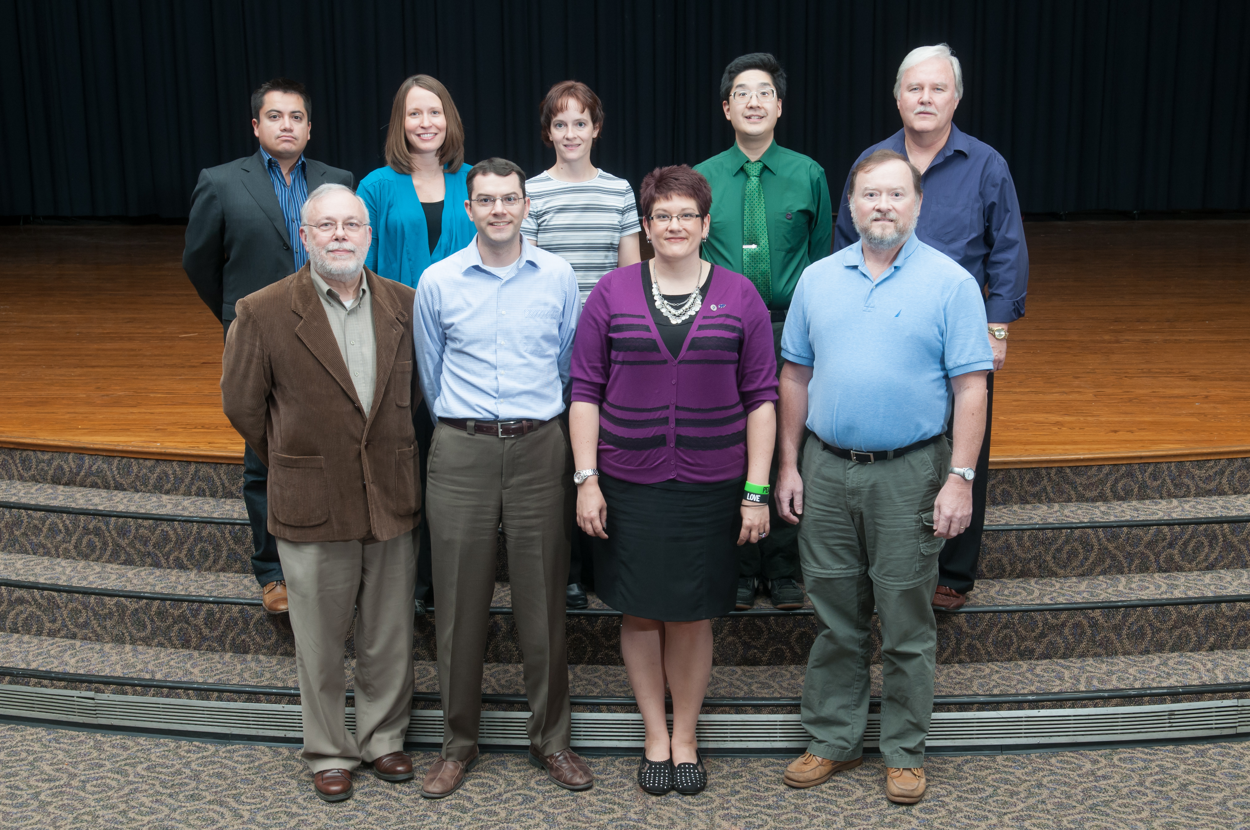 Faculty Affairs Committee