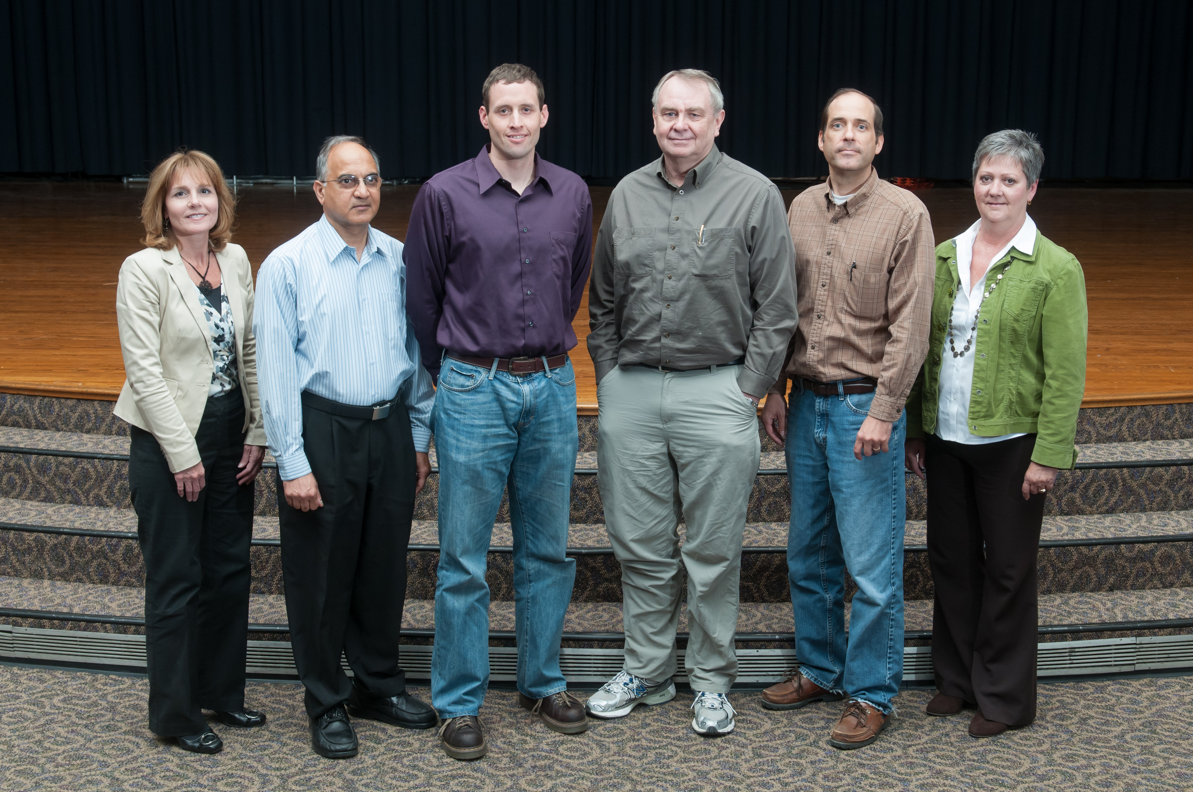 Faculty Senate Committee on Technology