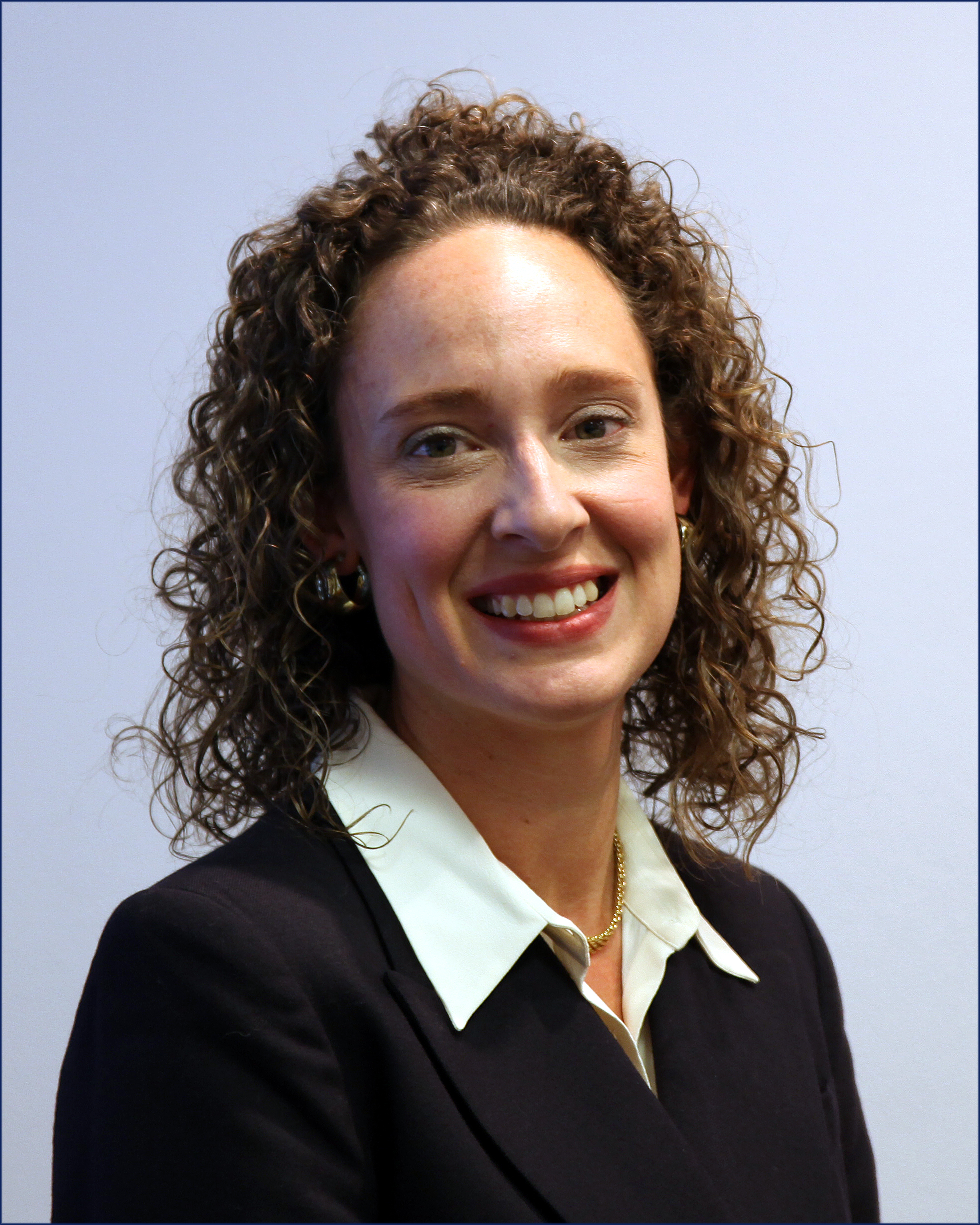 Julia Keen