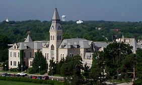 Anderson Hall