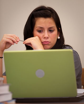 thesis statement worksheet