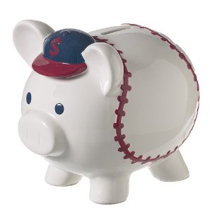 baseball