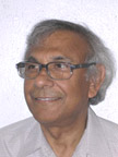 Sam Chaudhuri