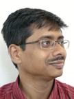 Saugatta Datta