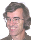 Keith Miller
