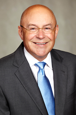 Dr. Robert Fraley