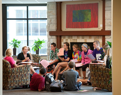 Student Group