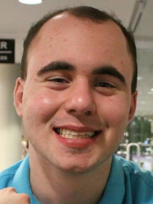 Zach