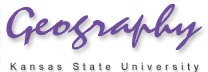 Department of Geography