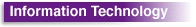 Information Technology