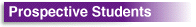 Prospective Students