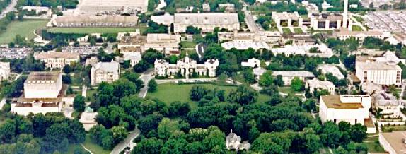 View of Campus