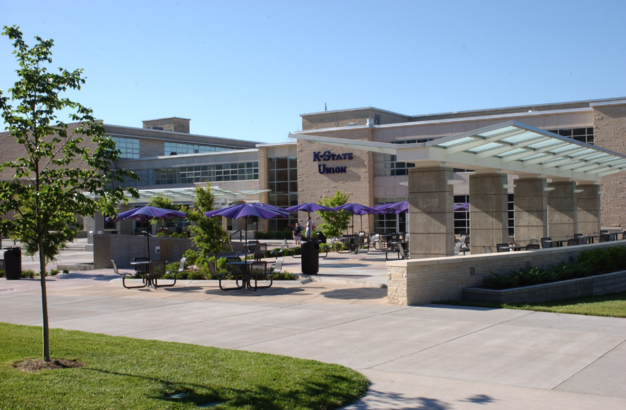 K-State Student Union