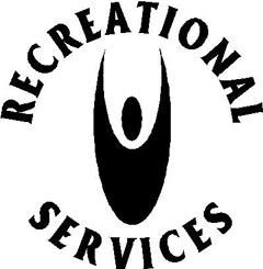 Rec Services logo Rec Services logo