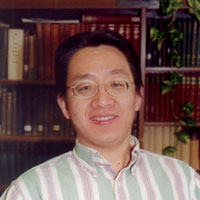 Jianming Yu