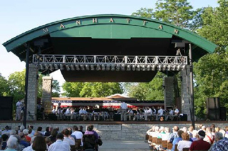 Manhattan Municipal Band