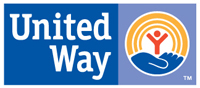 United Way logo. Does not need caption.