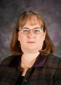Dr. Stacy Kovar