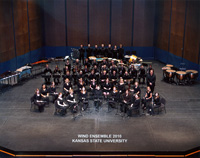 KSU Wind Ensemble