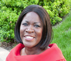 Dr. Juanita McGowan