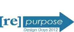 Design Days 2012 Logo