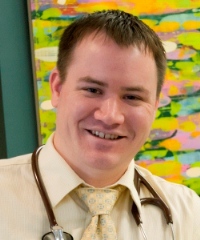 Josh Umbehr, M.D.