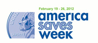 America Saves logo