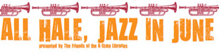 Jazz in June