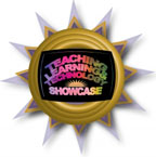 Tech Showcase logo