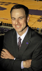 John Currie