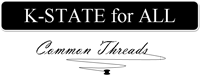 K-State For All logo