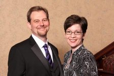 Mark and Jean Miller are members of the KSU Foundation President's Club and 1863 Circle as well as lifetime members of the K-State Alumni Association.