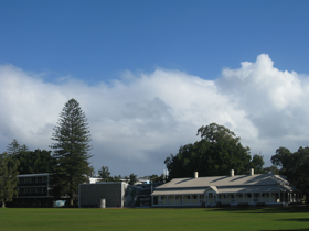 UWA Campus