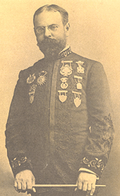 John Phillip Sousa