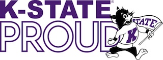 K-State Proud Logo