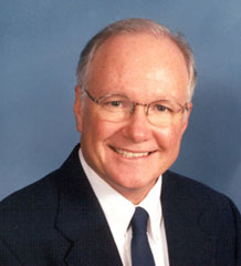 Photo of Richard Marston