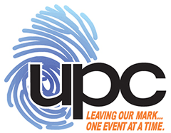 UPC logo