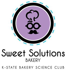KSU Bakery Science Club Logo 