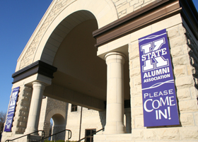 Alumni Center East Side