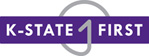 K-State First Logo