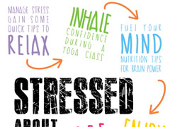 Managing Stress