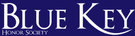 K-State Blue Key Logo