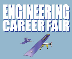 Career Fair Logo