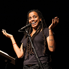 Suzan-Lori Parks